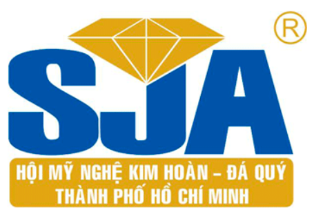 Hội Mỹ Nghệ Kim Hoàn Đá Quý TP.Hồ Chí Minh