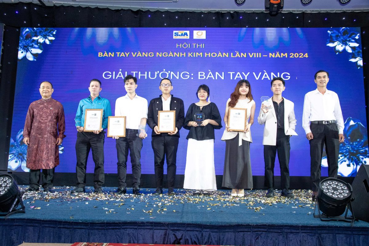 Mục đích – Hoạt động 