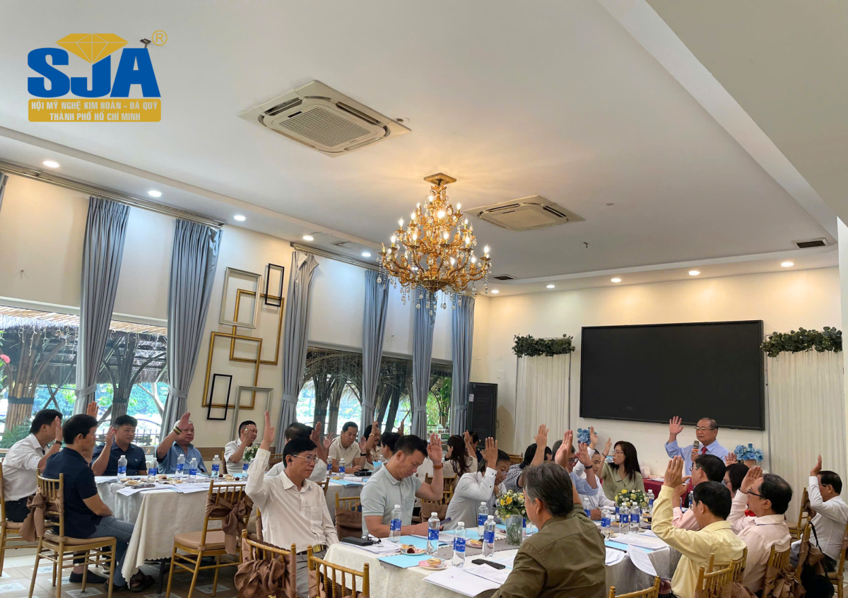 HỘI NGHỊ BAN CHẤP HÀNH LẦN 11 NHIỆM KỲ VII (2021 – 2026) 