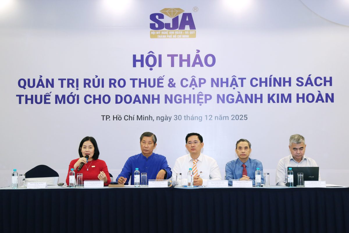 GIẢI ĐÁP CÂU HỎI CHO DOANH NGHIỆP VÀNG – MẪU CHỨNG TỪ VÀ TÀI LIỆU 