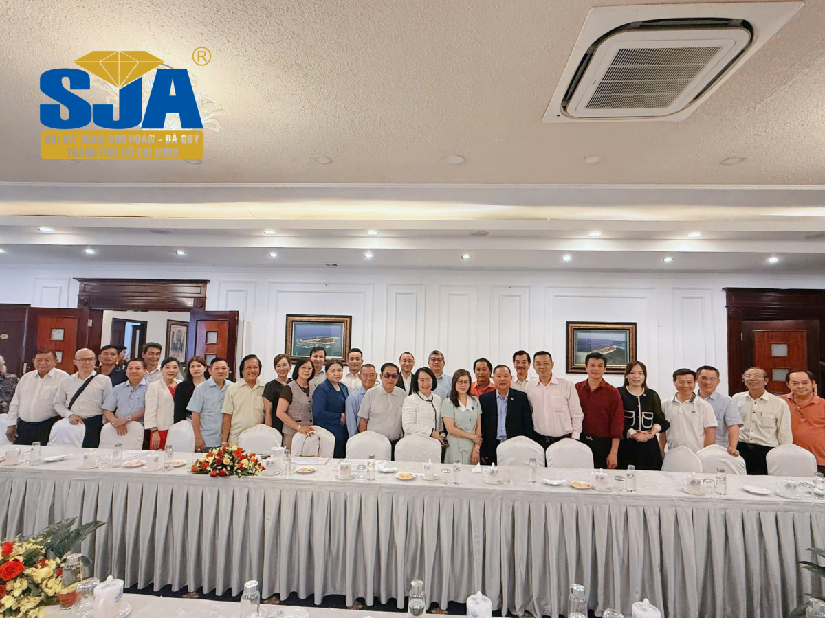 HỘI NGHỊ BAN CHẤP HÀNH LẦN 2 – NHIỆM KỲ I (2025–2030) 